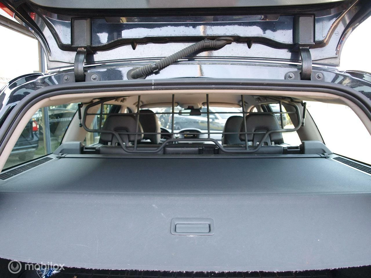 Hoofdafbeelding Volvo XC70