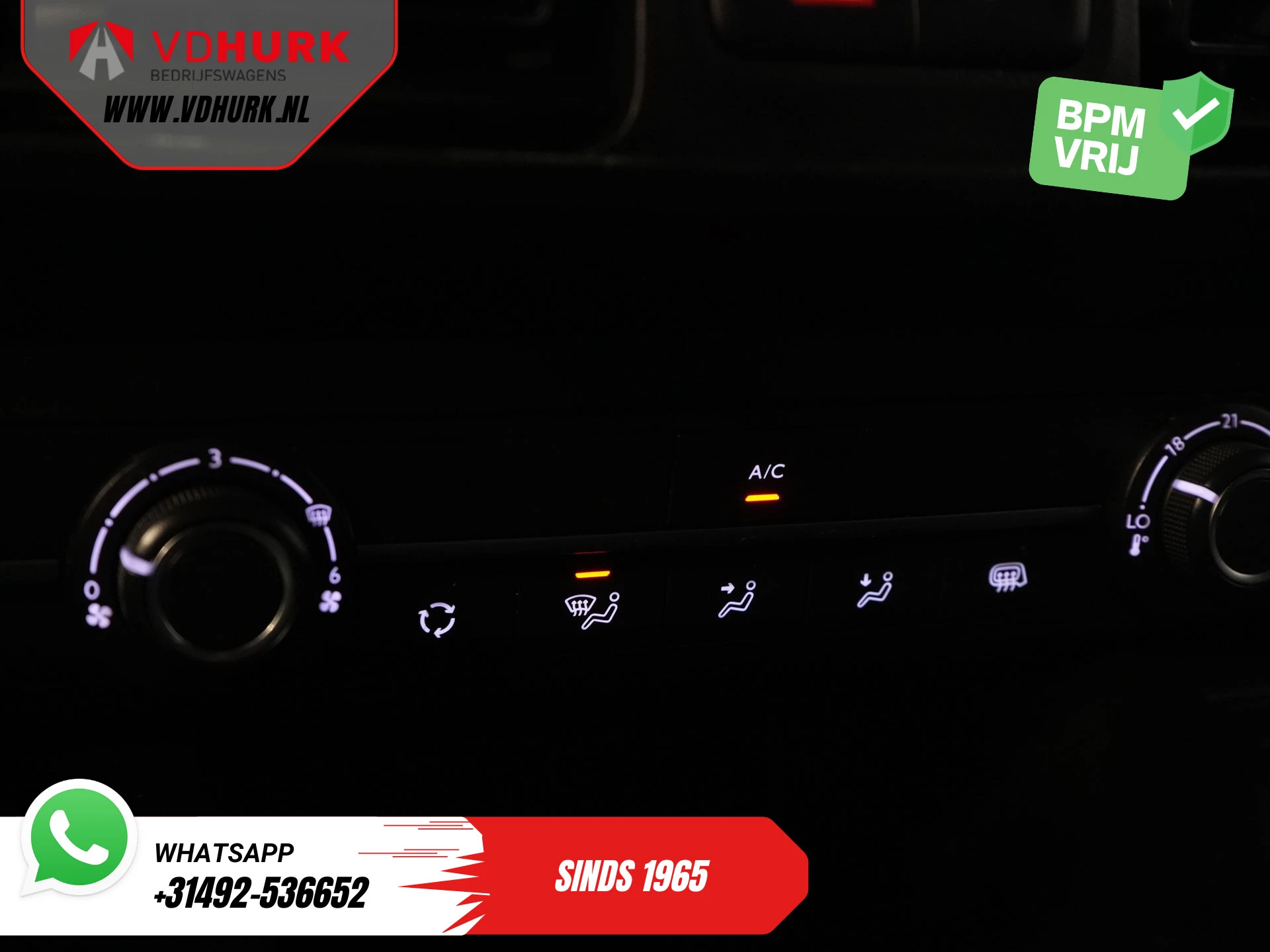 Hoofdafbeelding Fiat Doblò