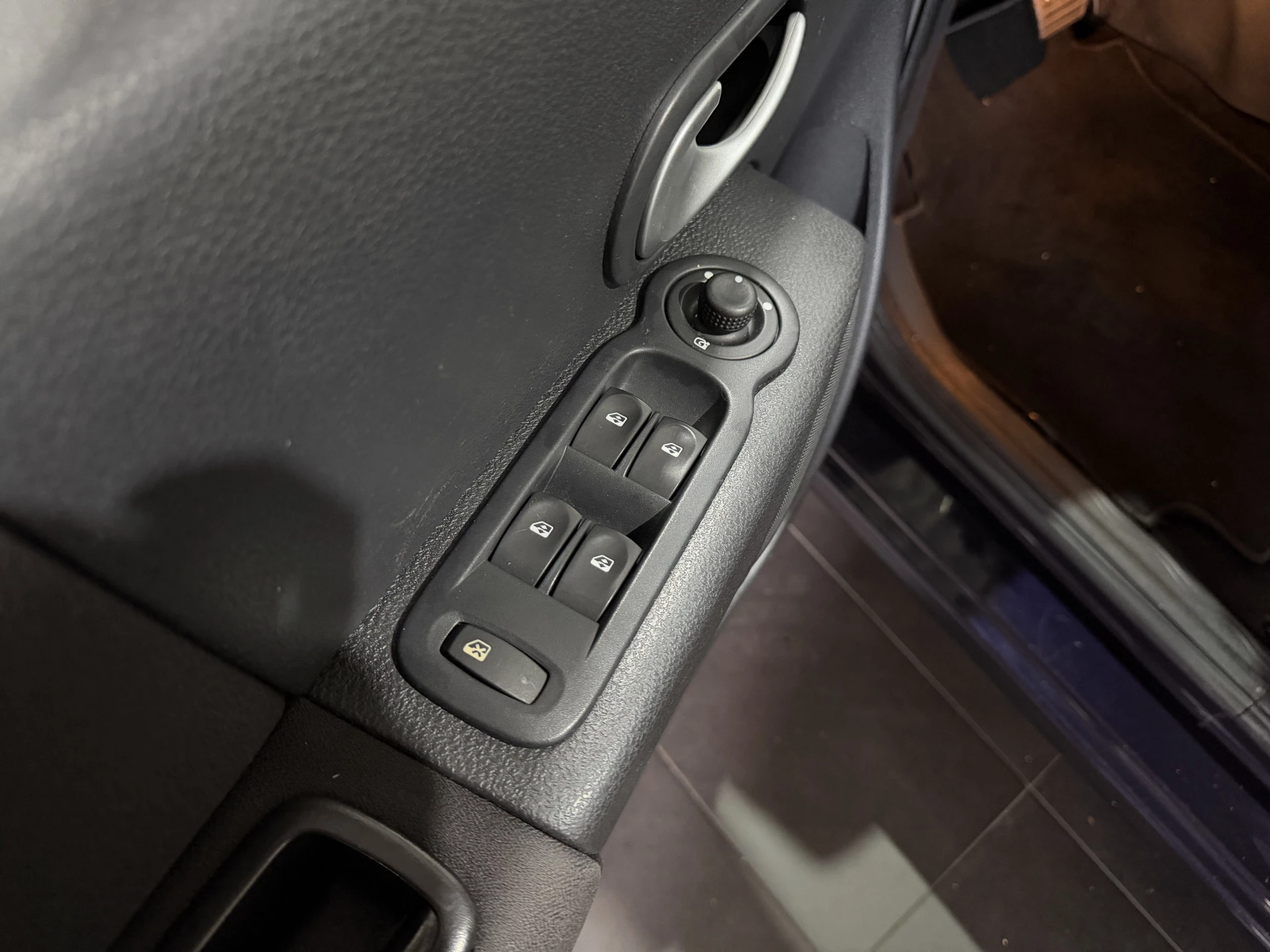 Hoofdafbeelding Renault Modus
