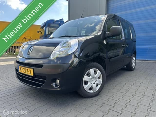 Renault Kangoo Family 1.6 Authentique / Rolstoelauto /