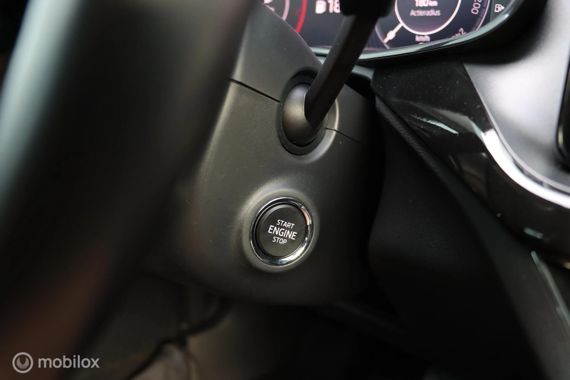 Hoofdafbeelding Škoda Kamiq