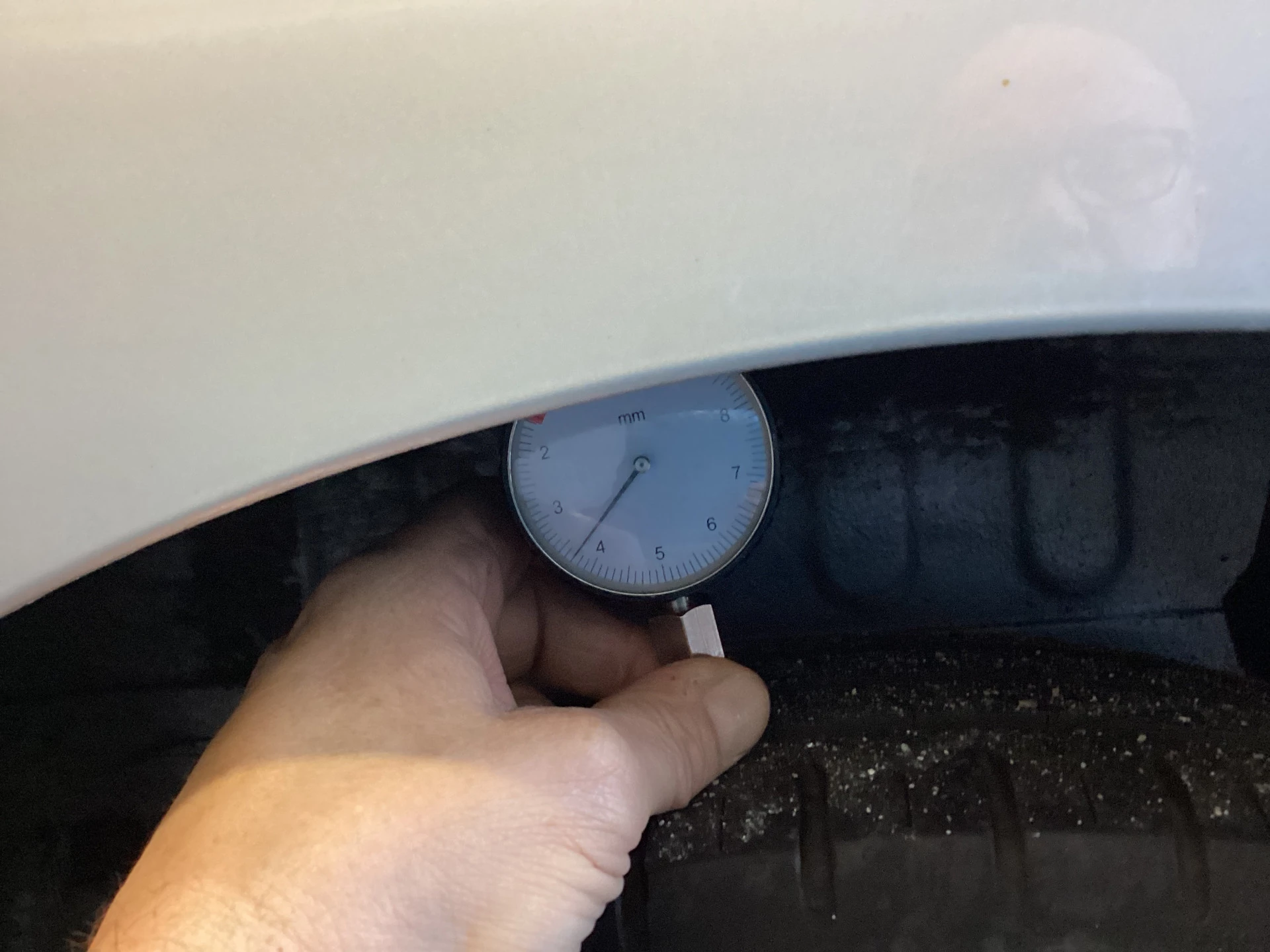 Hoofdafbeelding Dacia Dokker