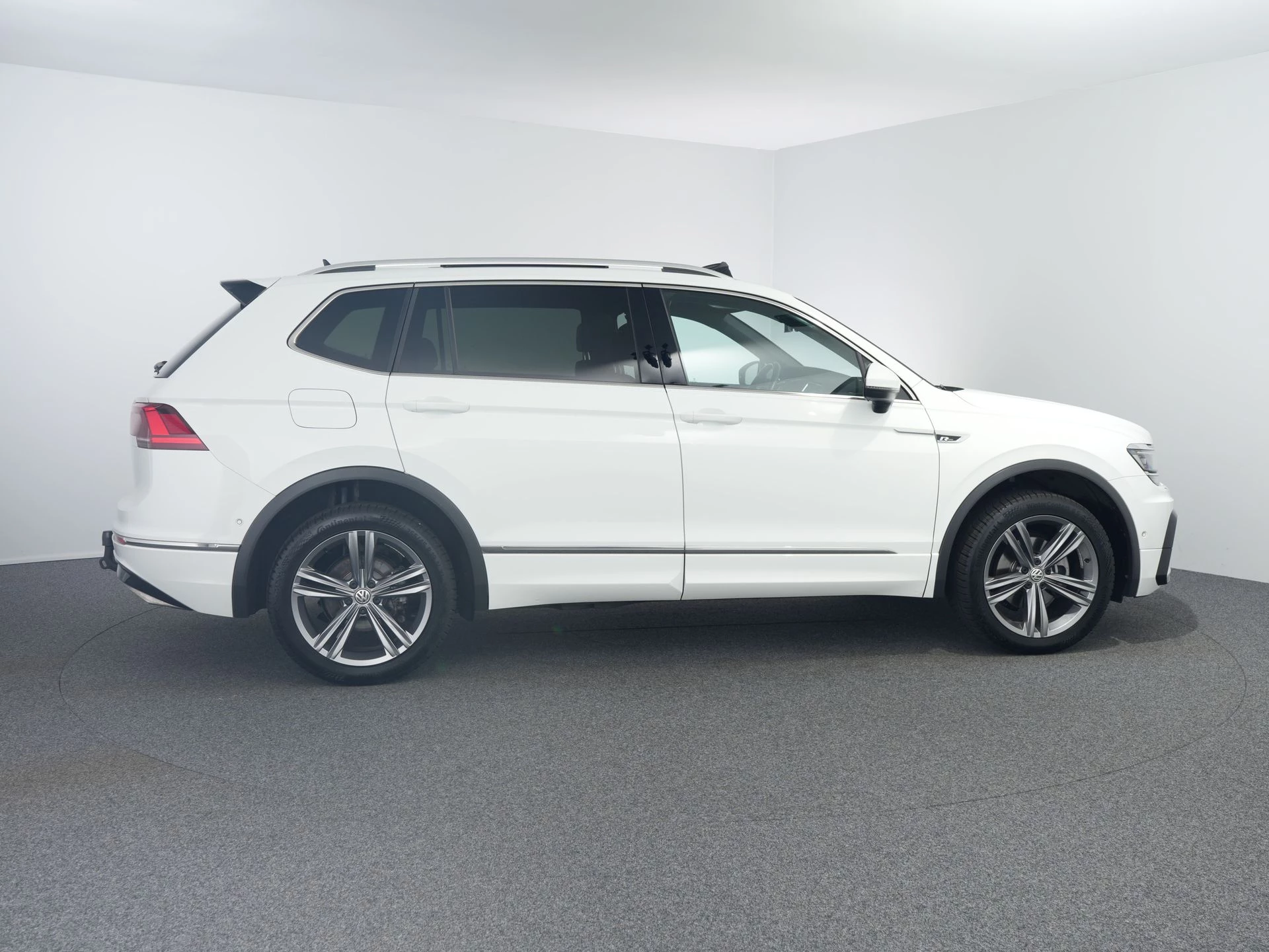 Hoofdafbeelding Volkswagen Tiguan Allspace