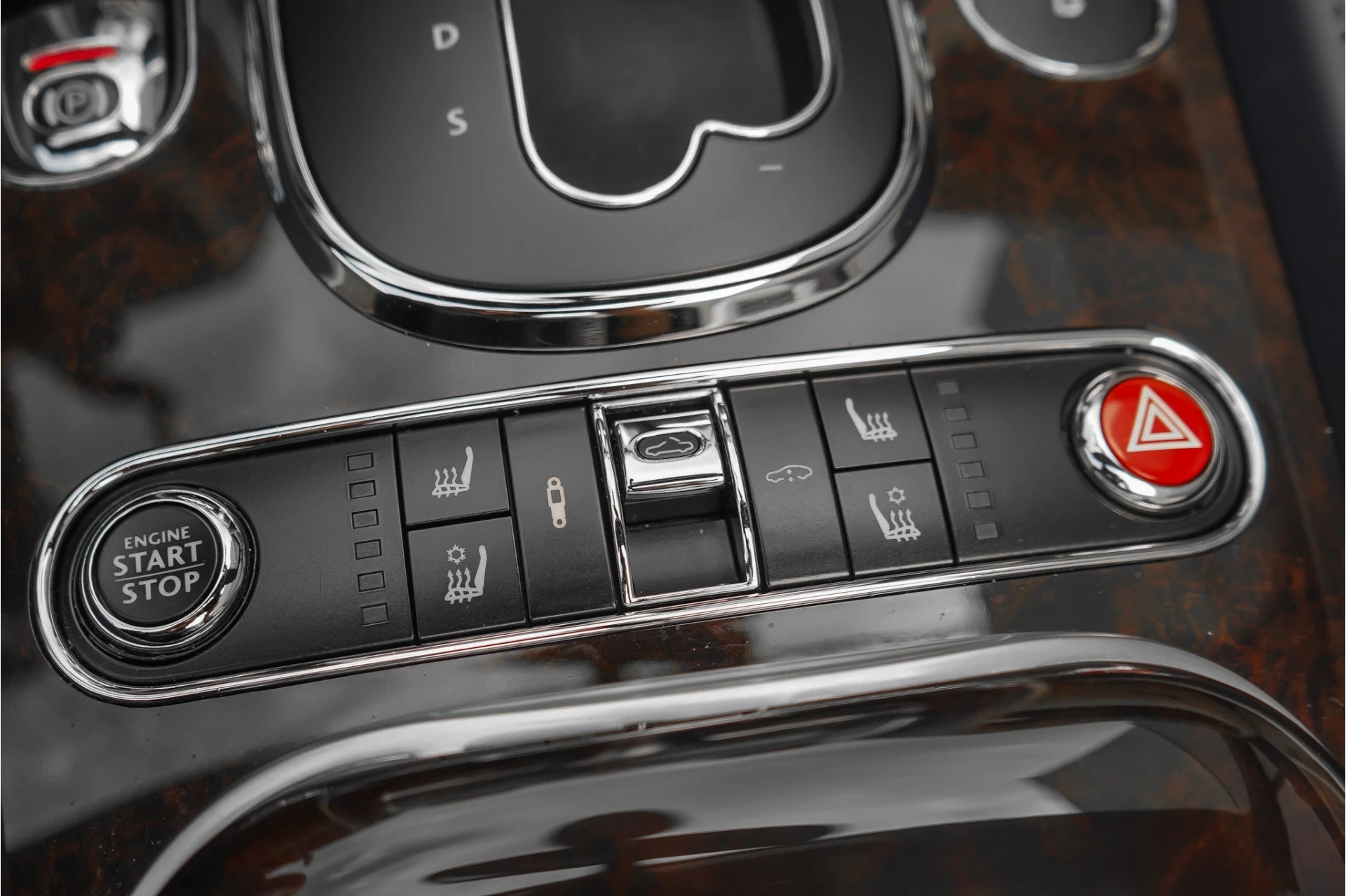 Hoofdafbeelding Bentley Continental GT