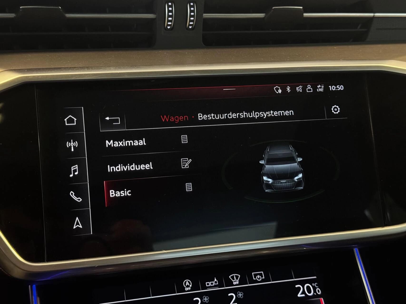 Hoofdafbeelding Audi RS6