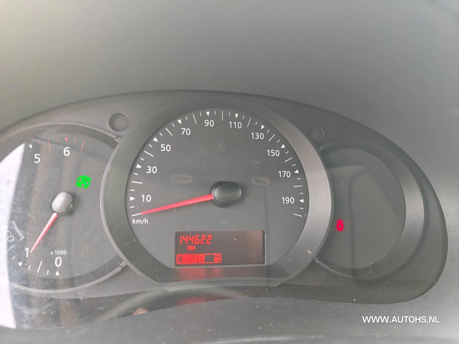 Hoofdafbeelding Renault Kangoo