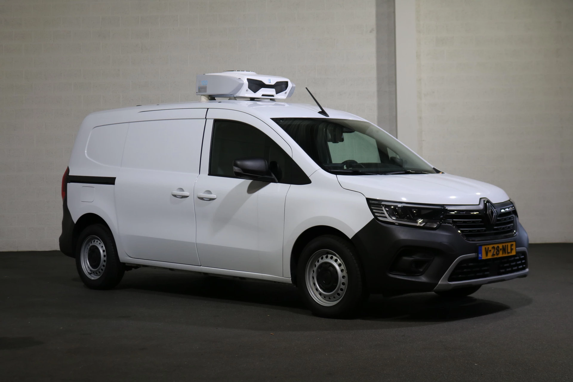 Hoofdafbeelding Renault Kangoo