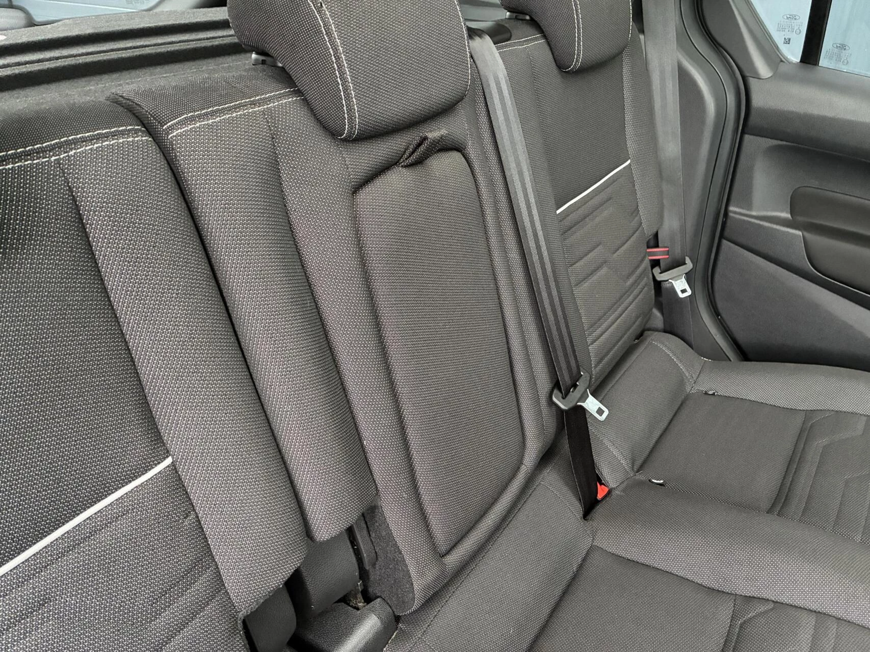 Hoofdafbeelding Ford Tourneo Connect