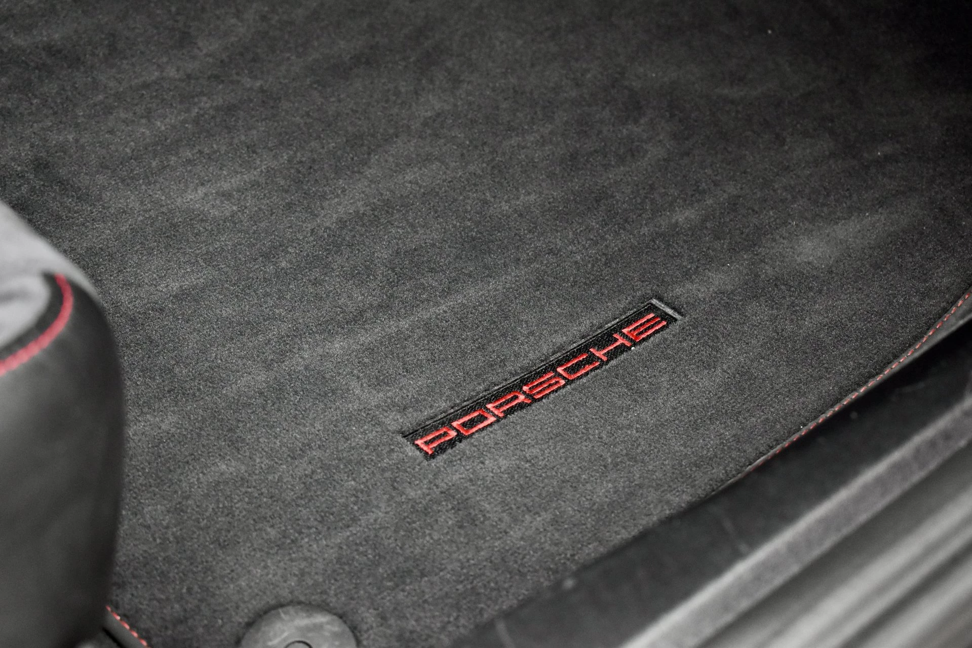 Hoofdafbeelding Porsche 718