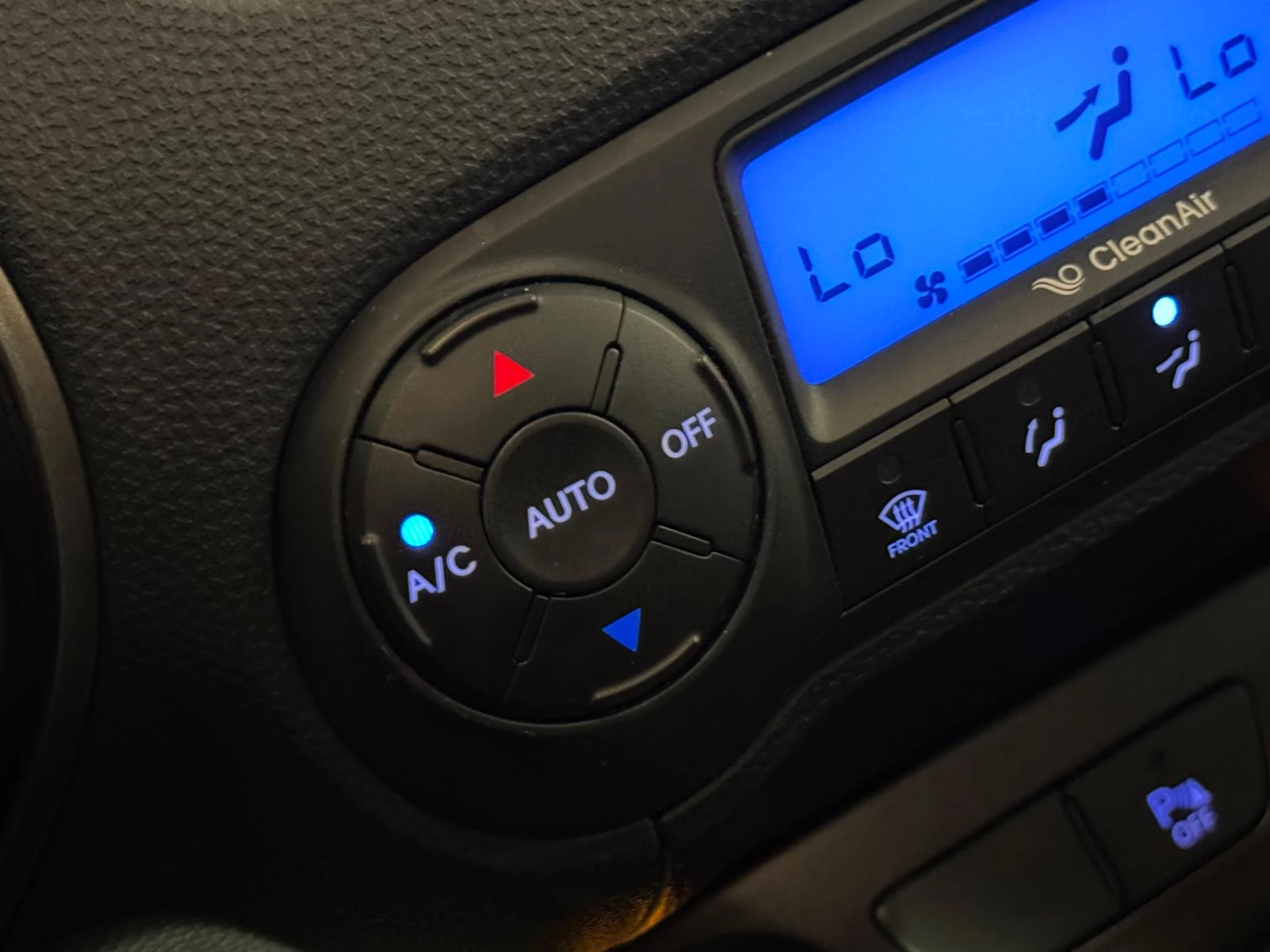 Hoofdafbeelding Hyundai ix35