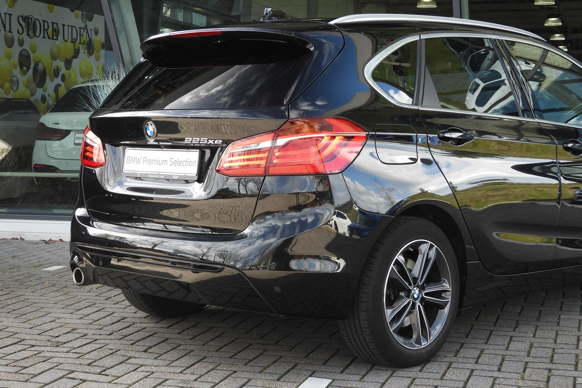 Hoofdafbeelding BMW 2 Serie