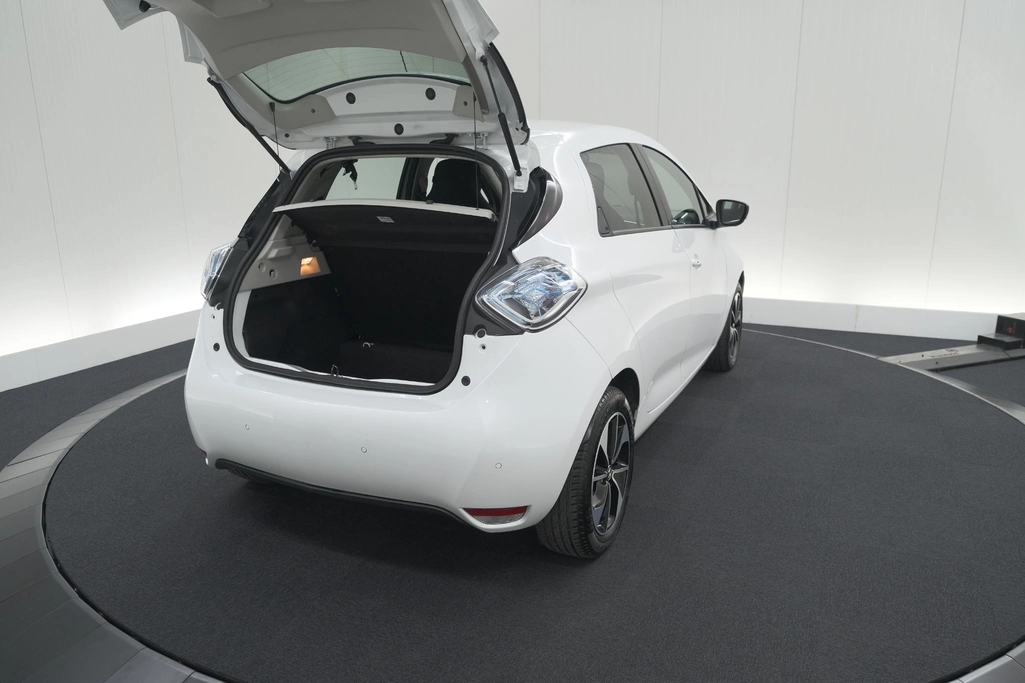 Hoofdafbeelding Renault ZOE