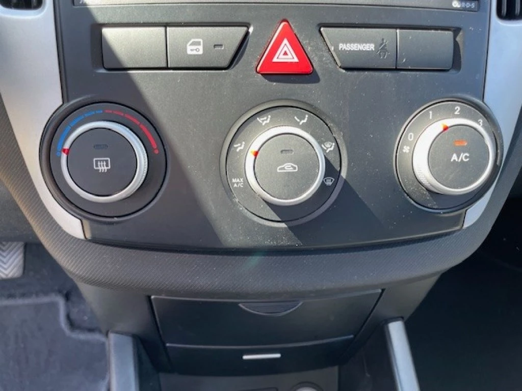 Hoofdafbeelding Kia Ceed