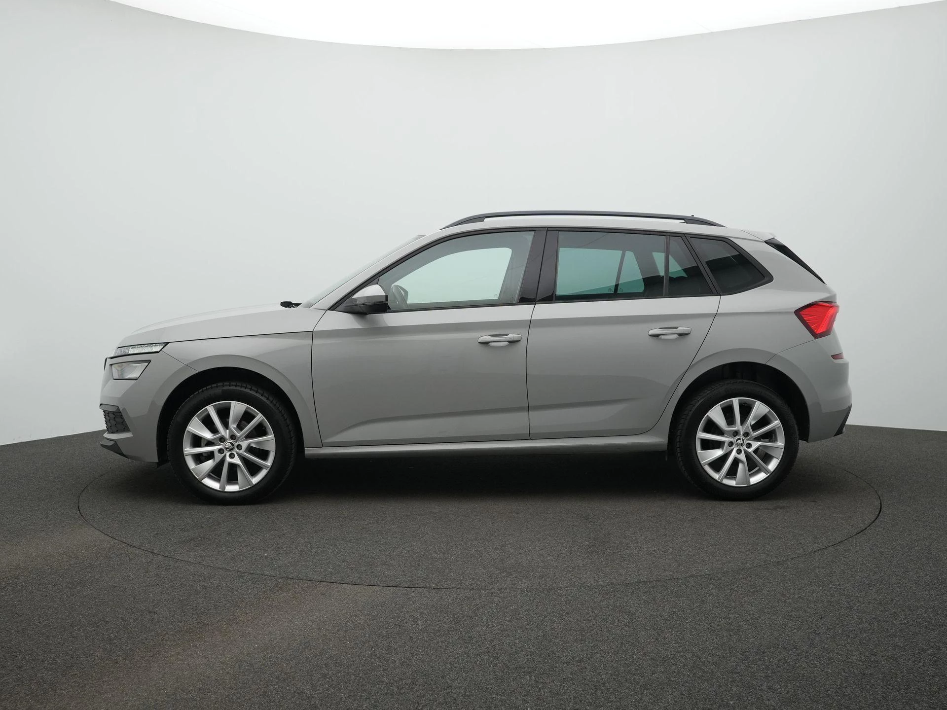 Hoofdafbeelding Škoda Kamiq