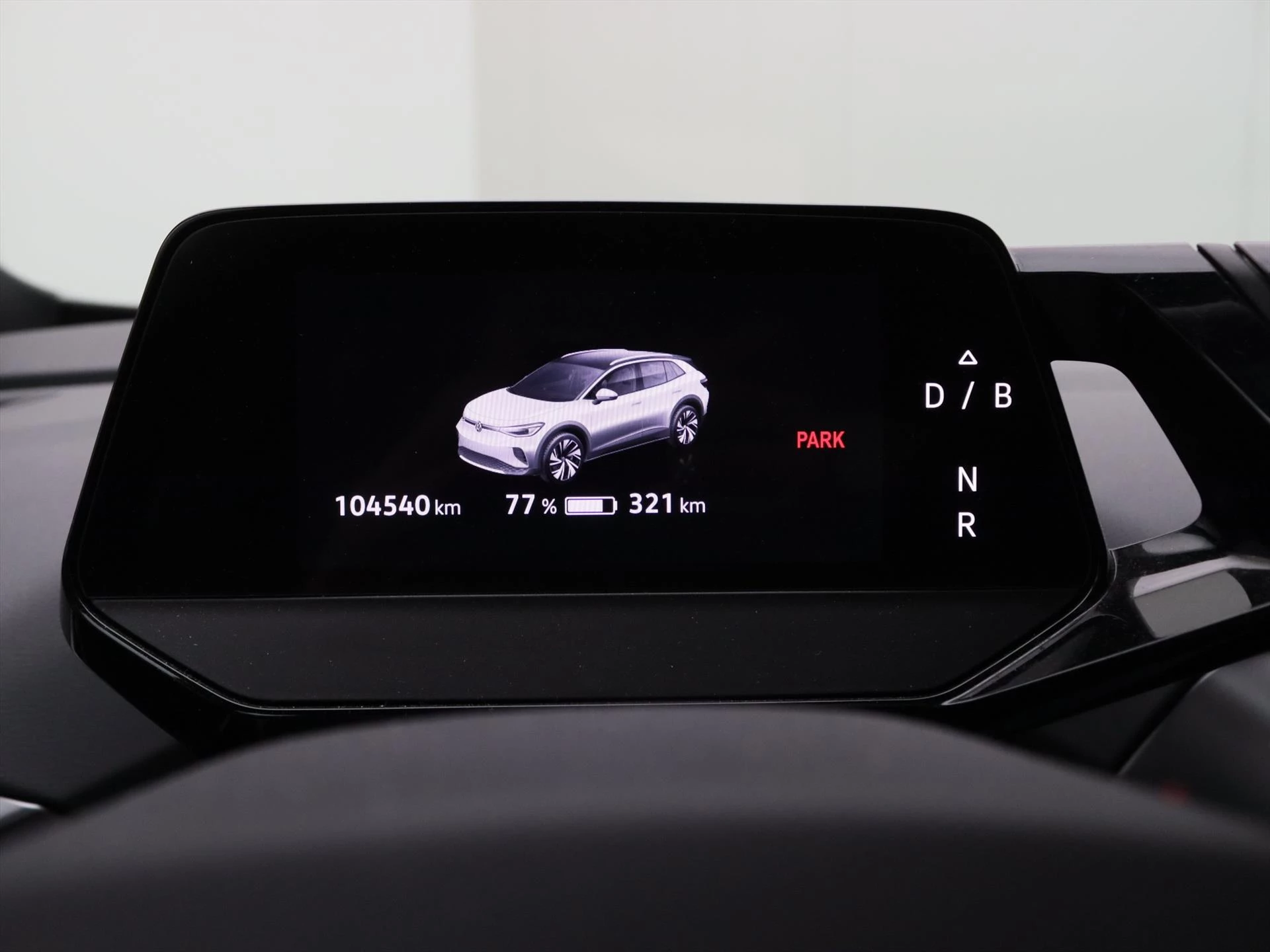 Hoofdafbeelding Volkswagen ID.4