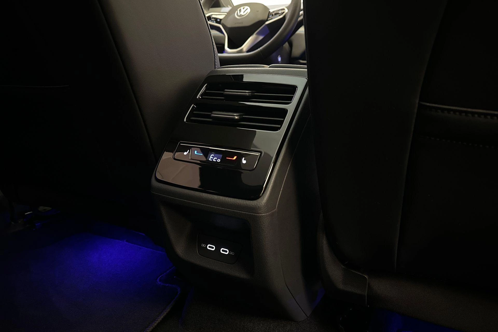 Hoofdafbeelding Volkswagen ID.7