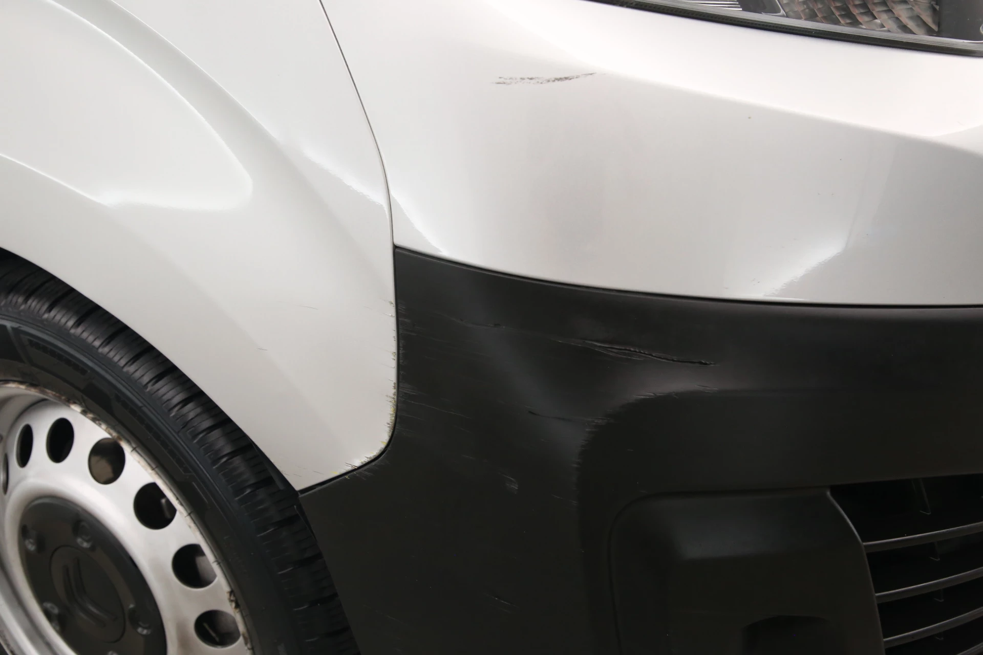 Hoofdafbeelding Citroën Jumpy