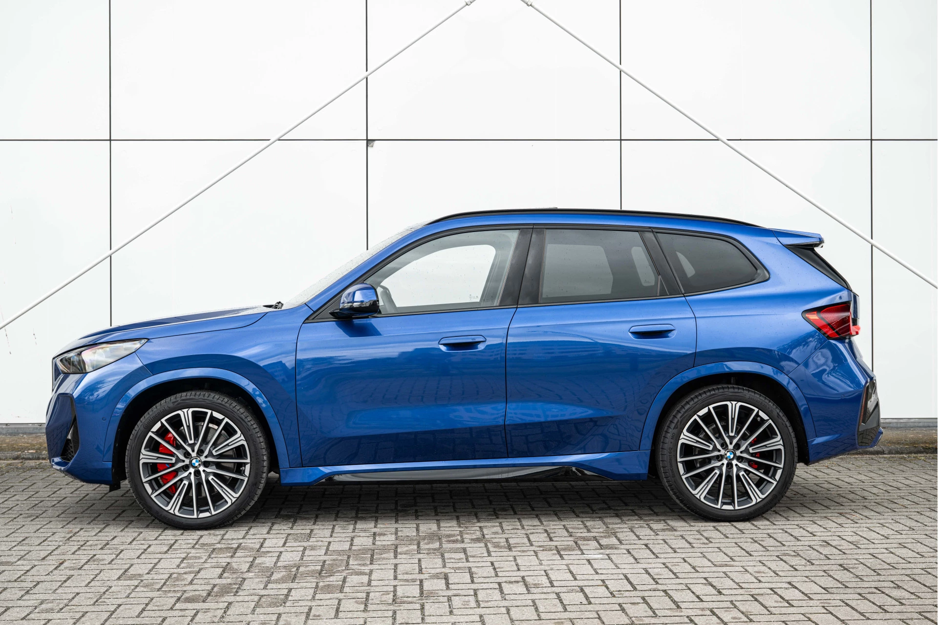 Hoofdafbeelding BMW iX1