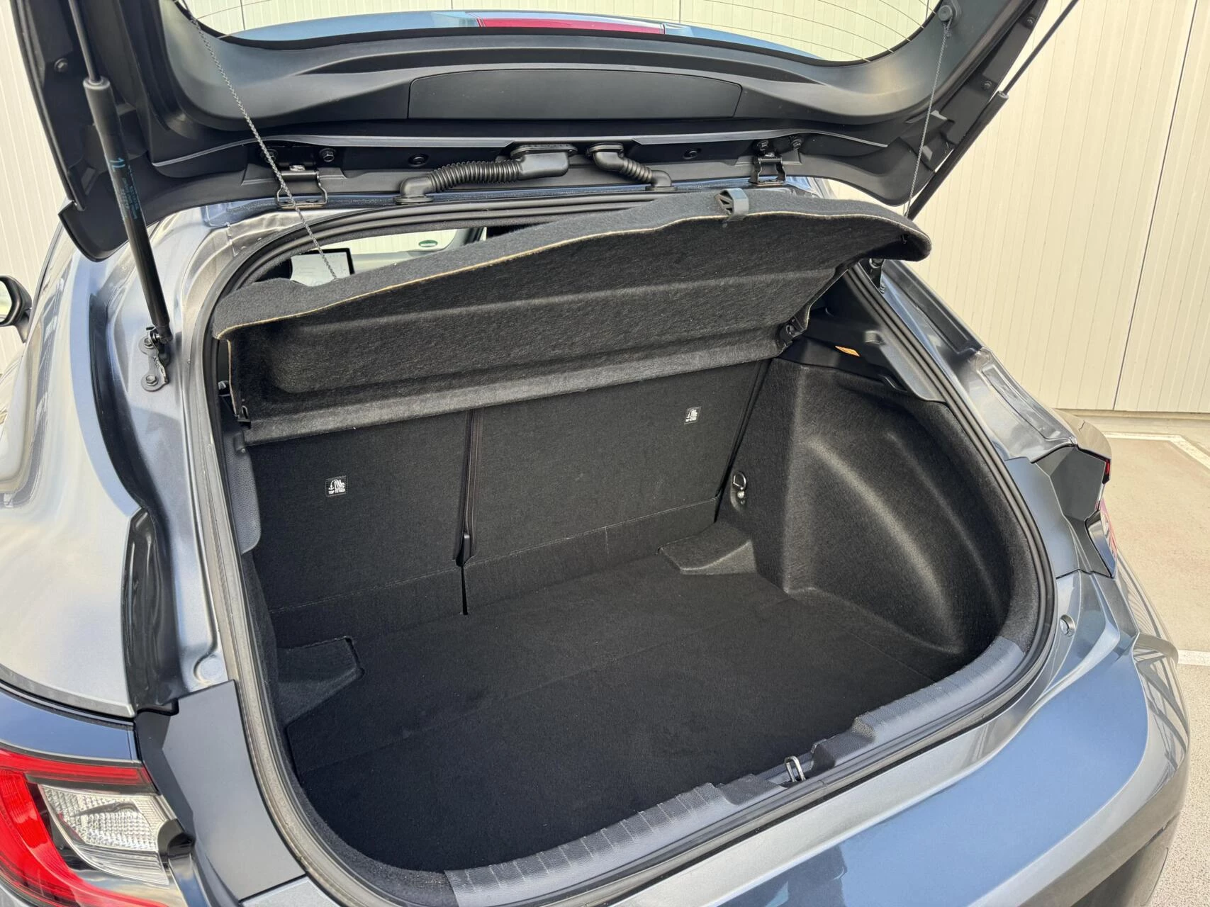 Hoofdafbeelding Toyota Corolla