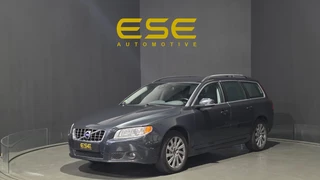 Hoofdafbeelding Volvo V70