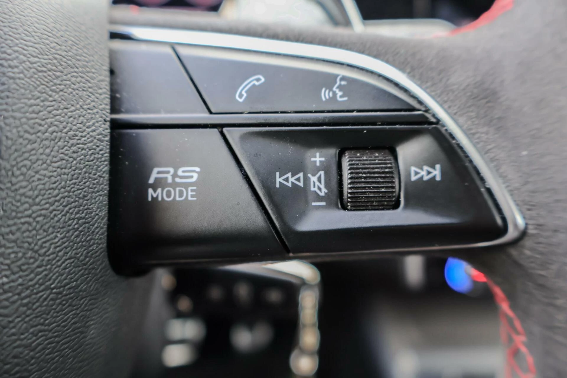 Hoofdafbeelding Audi RSQ3