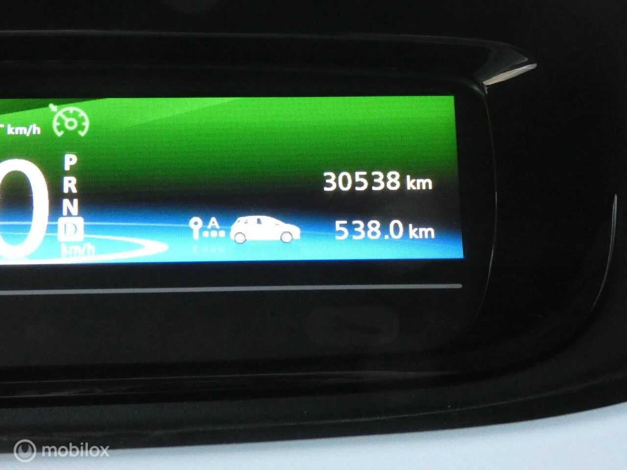 Hoofdafbeelding Renault ZOE
