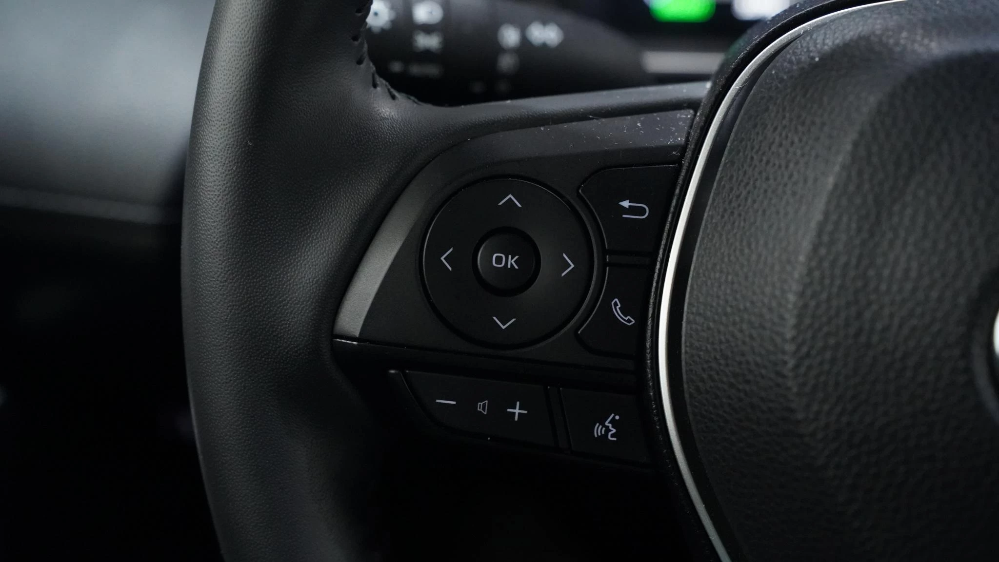 Hoofdafbeelding Toyota Corolla Cross