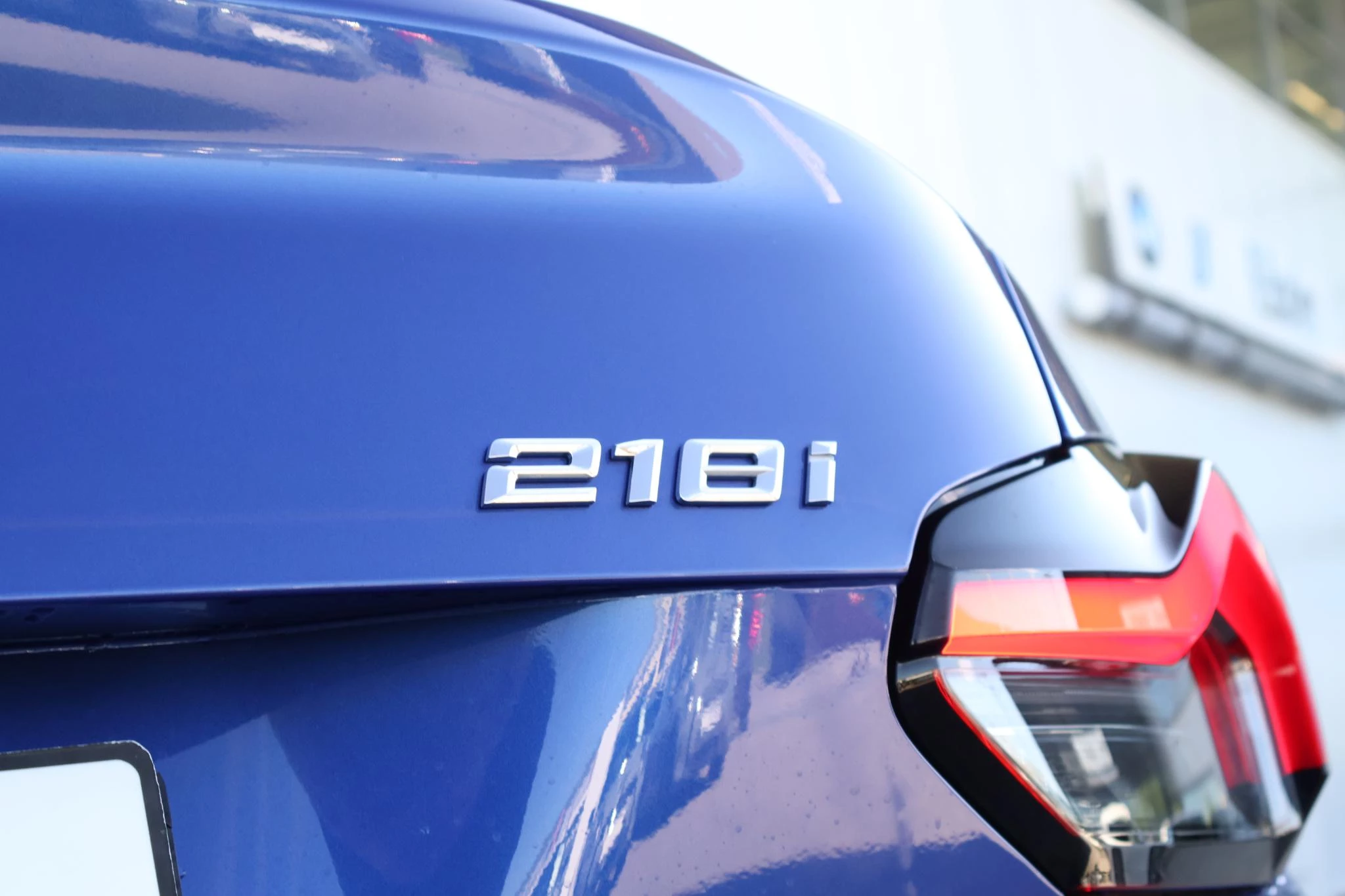 Hoofdafbeelding BMW 2 Serie