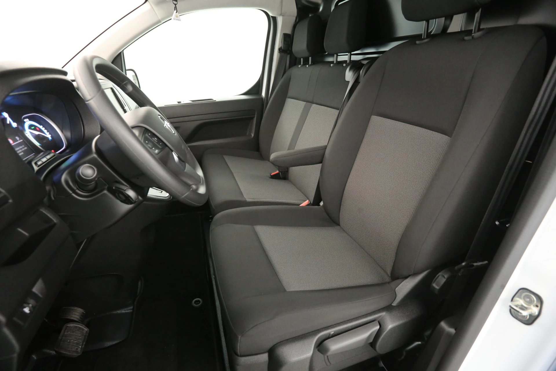 Hoofdafbeelding Opel Vivaro-e
