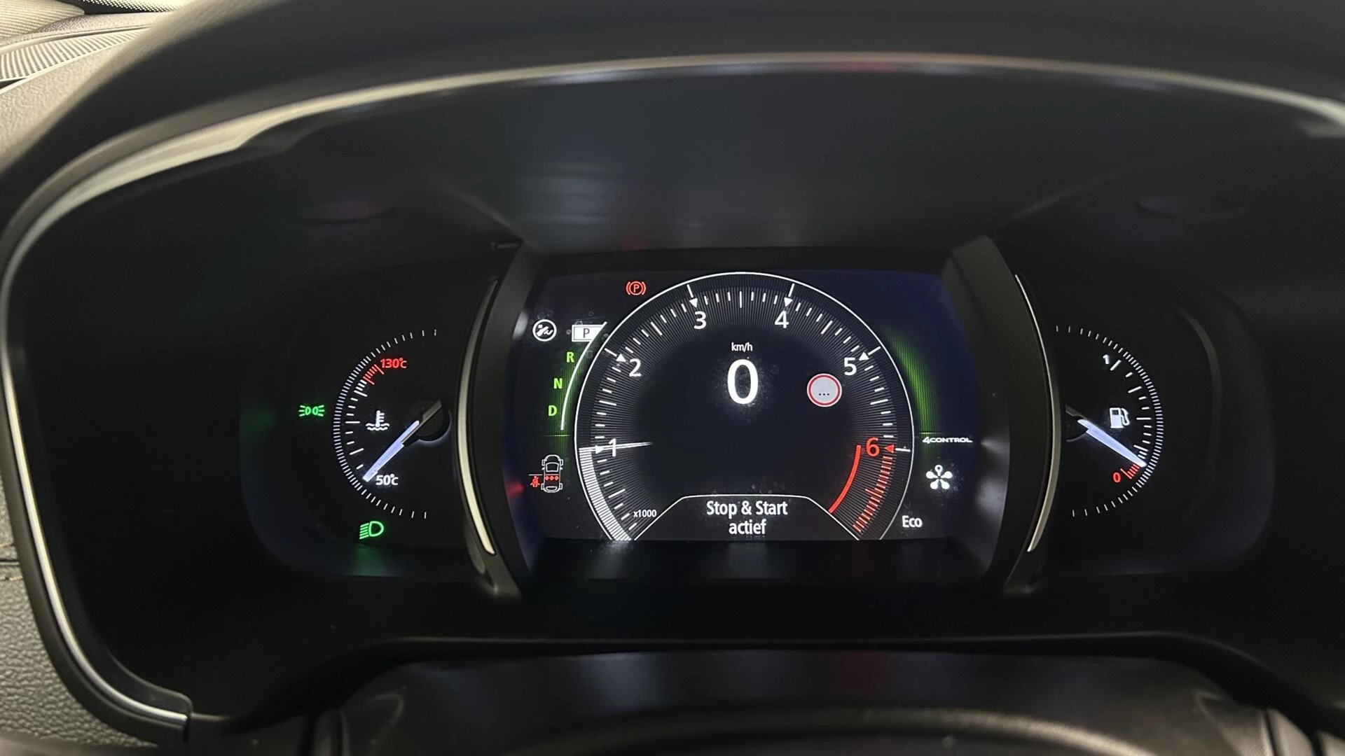 Hoofdafbeelding Renault Talisman