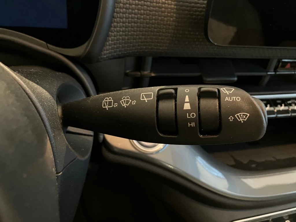 Hoofdafbeelding Fiat 500e