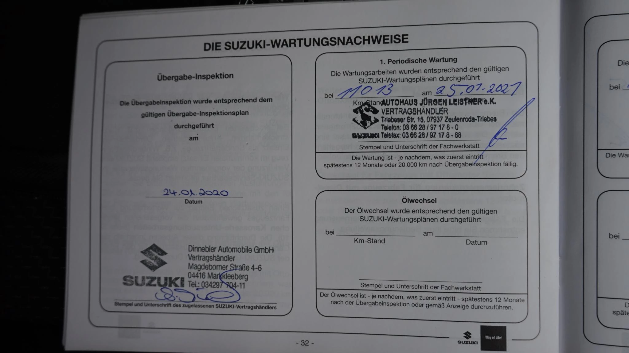 Hoofdafbeelding Suzuki Ignis