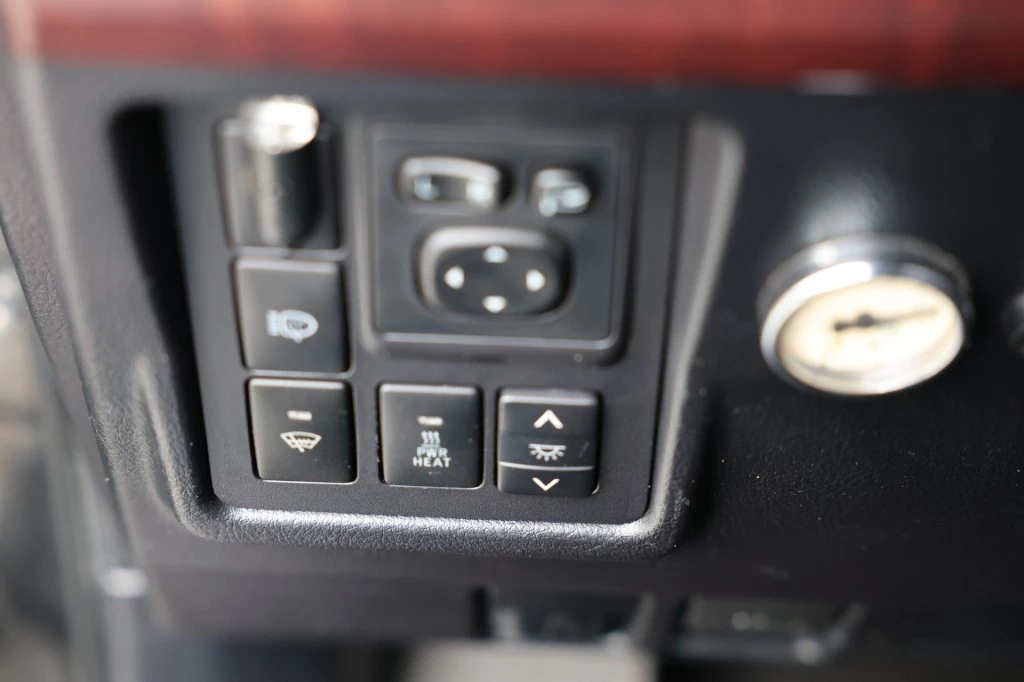 Hoofdafbeelding Toyota Land Cruiser