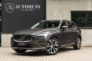Volvo XC60 2.0 T8 AWD Inscription 455PK Massage Luchtvering