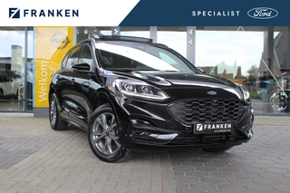 Ford Kuga 2.5 PHEV ST-Line X | Trekhaak | Panoramadak | BLIS | B&O | Navigatie