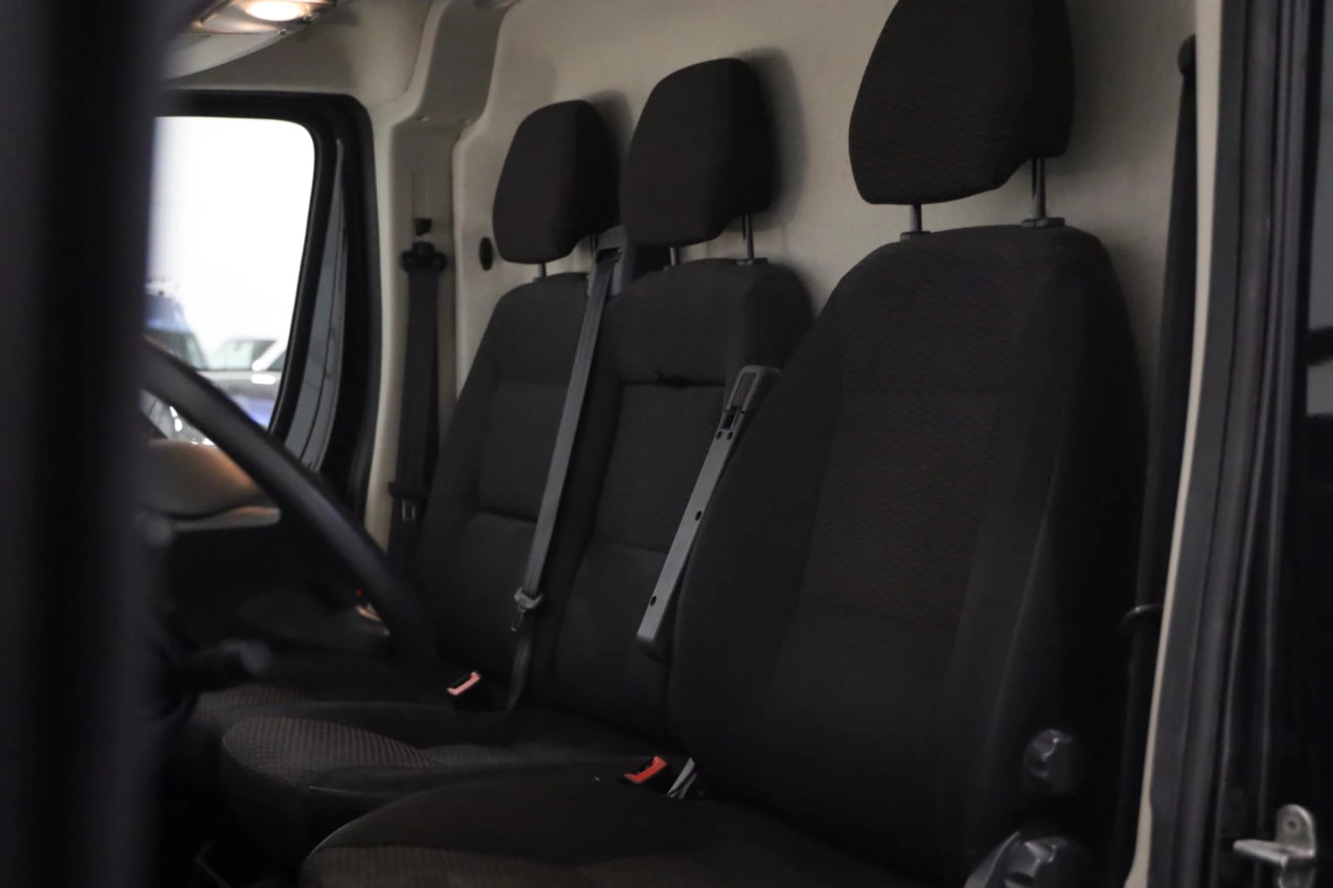 Hoofdafbeelding Peugeot Boxer