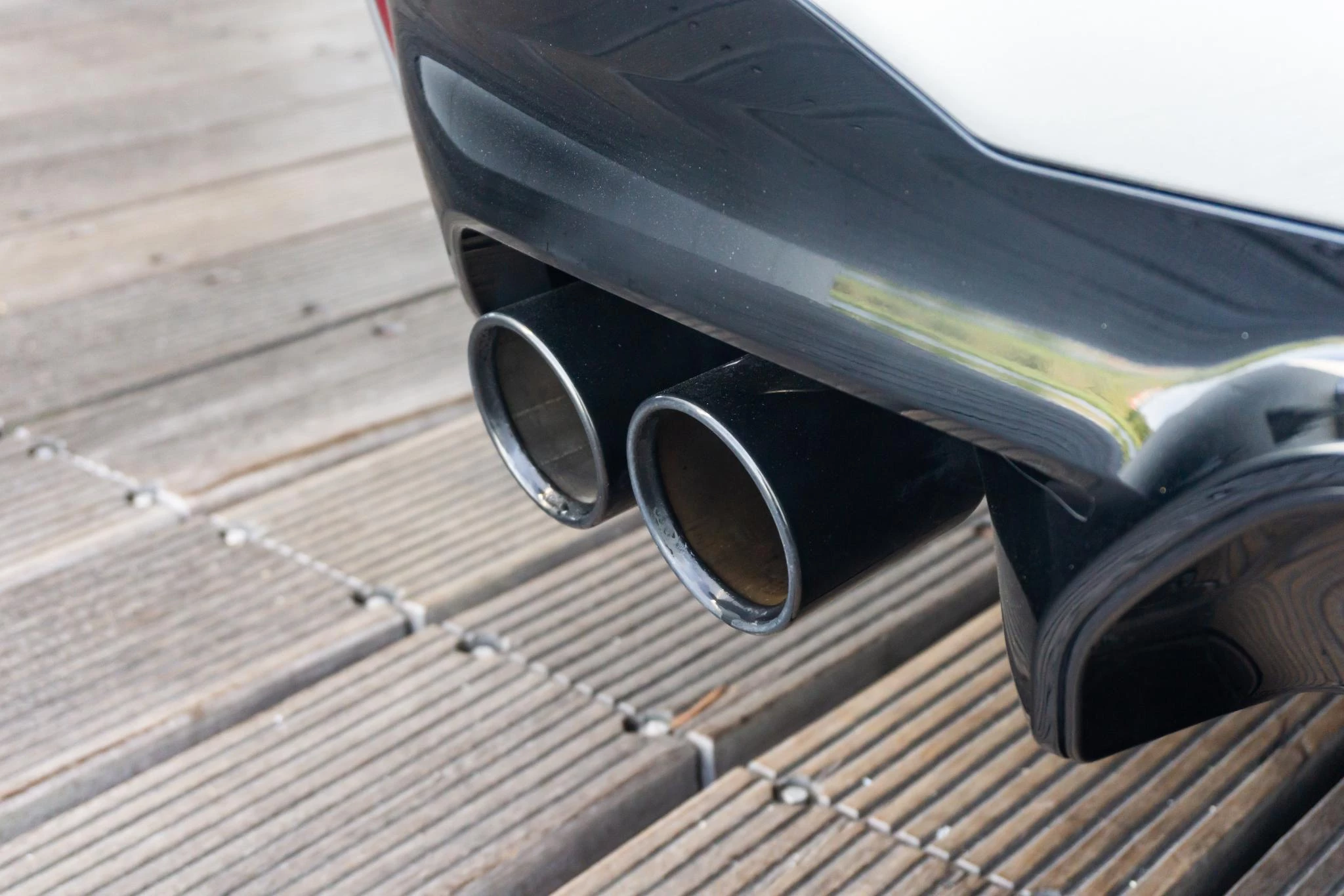 Hoofdafbeelding BMW M5