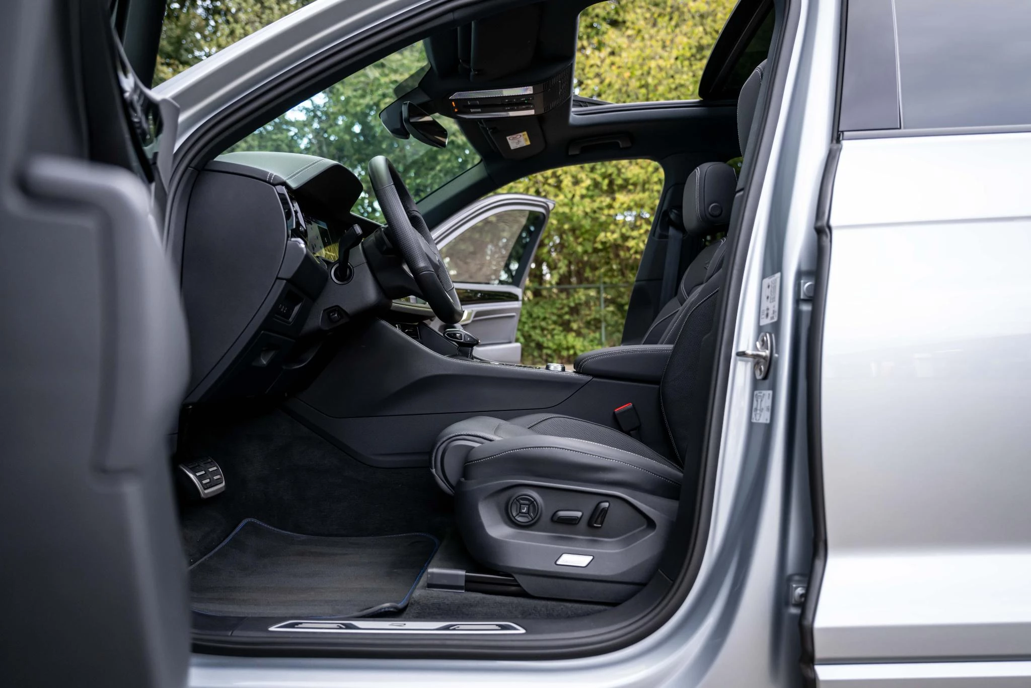 Hoofdafbeelding Volkswagen Touareg