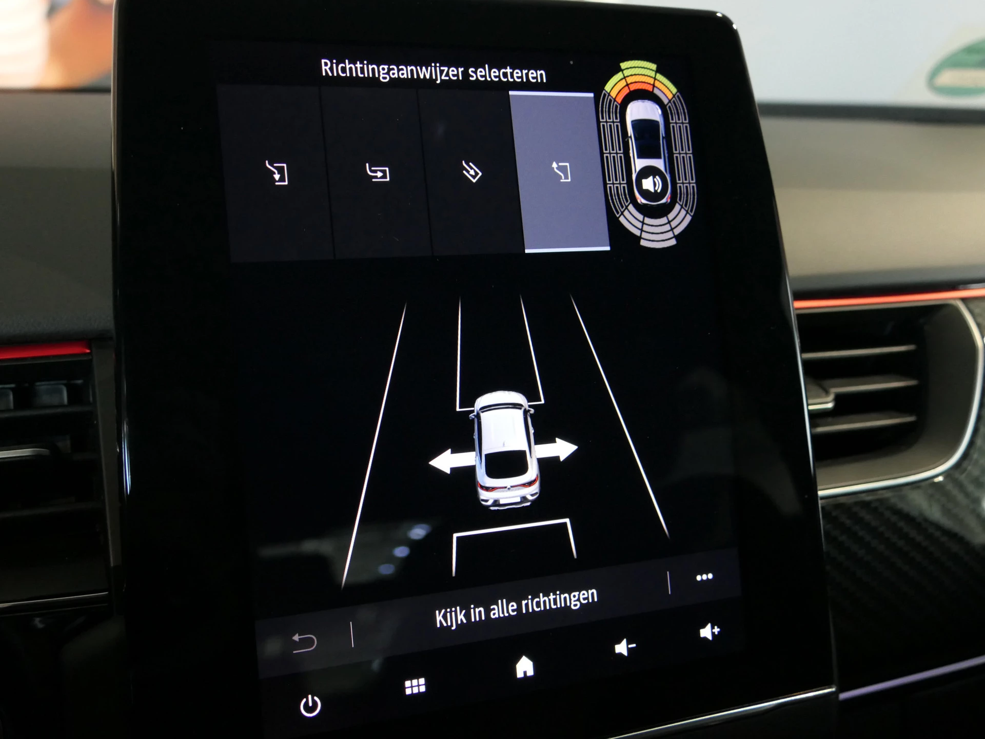 Hoofdafbeelding Renault Arkana