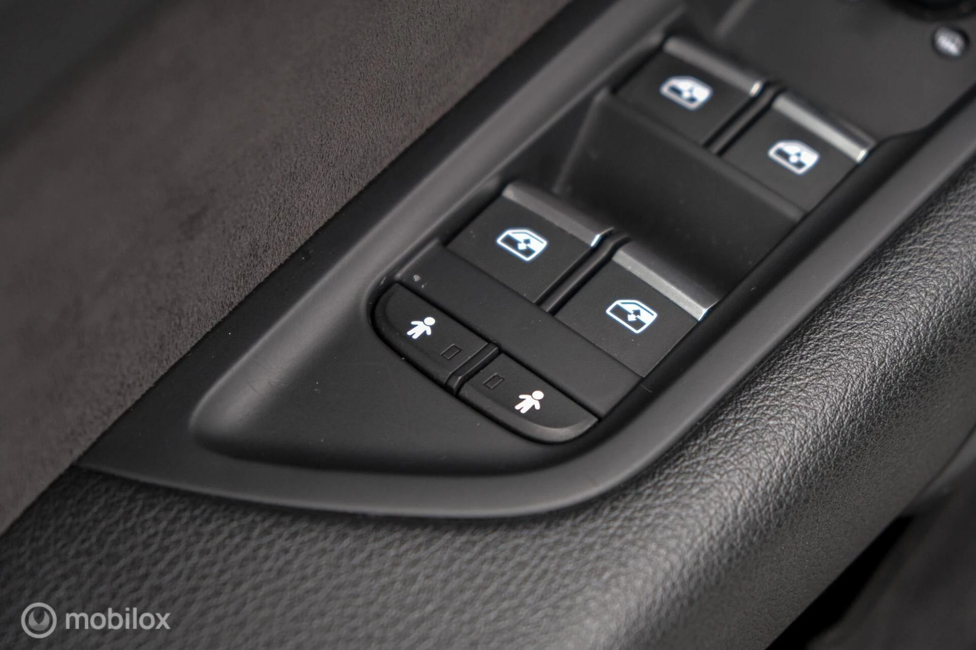 Hoofdafbeelding Audi SQ5