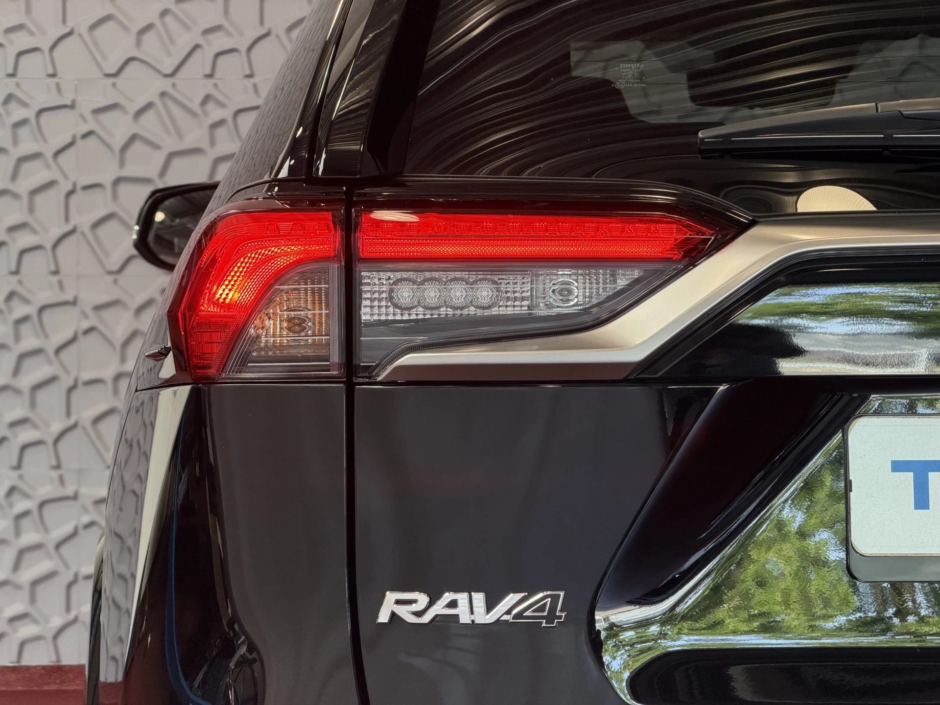 Hoofdafbeelding Toyota RAV4
