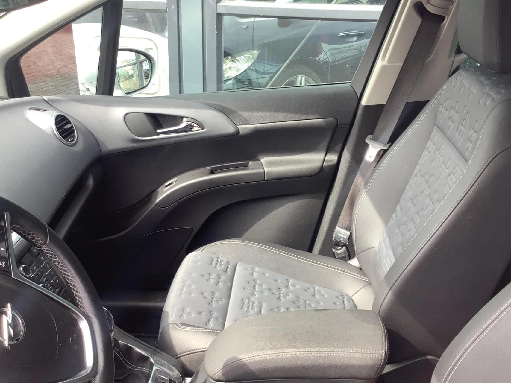 Hoofdafbeelding Opel Meriva