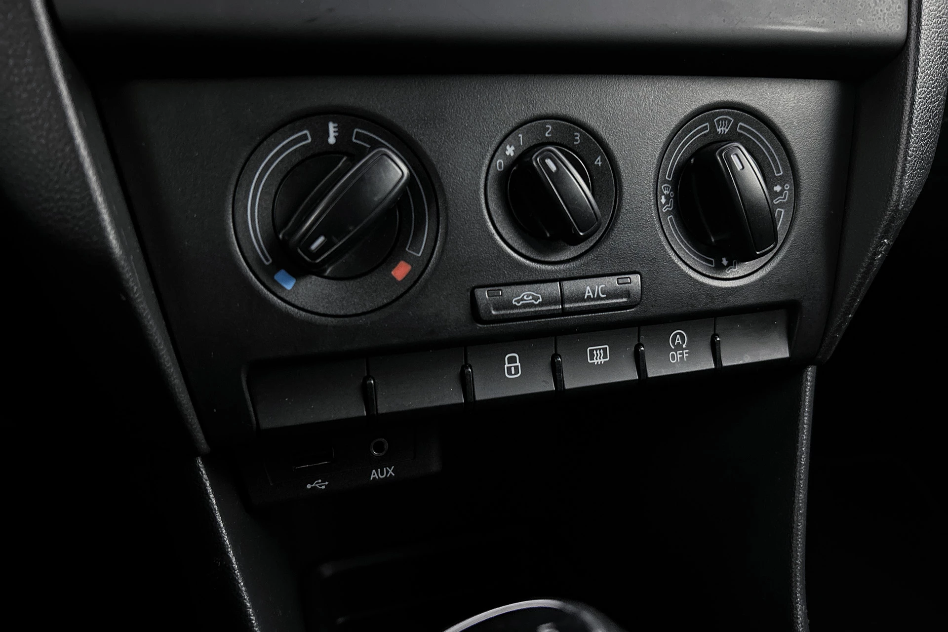 Hoofdafbeelding Škoda Rapid