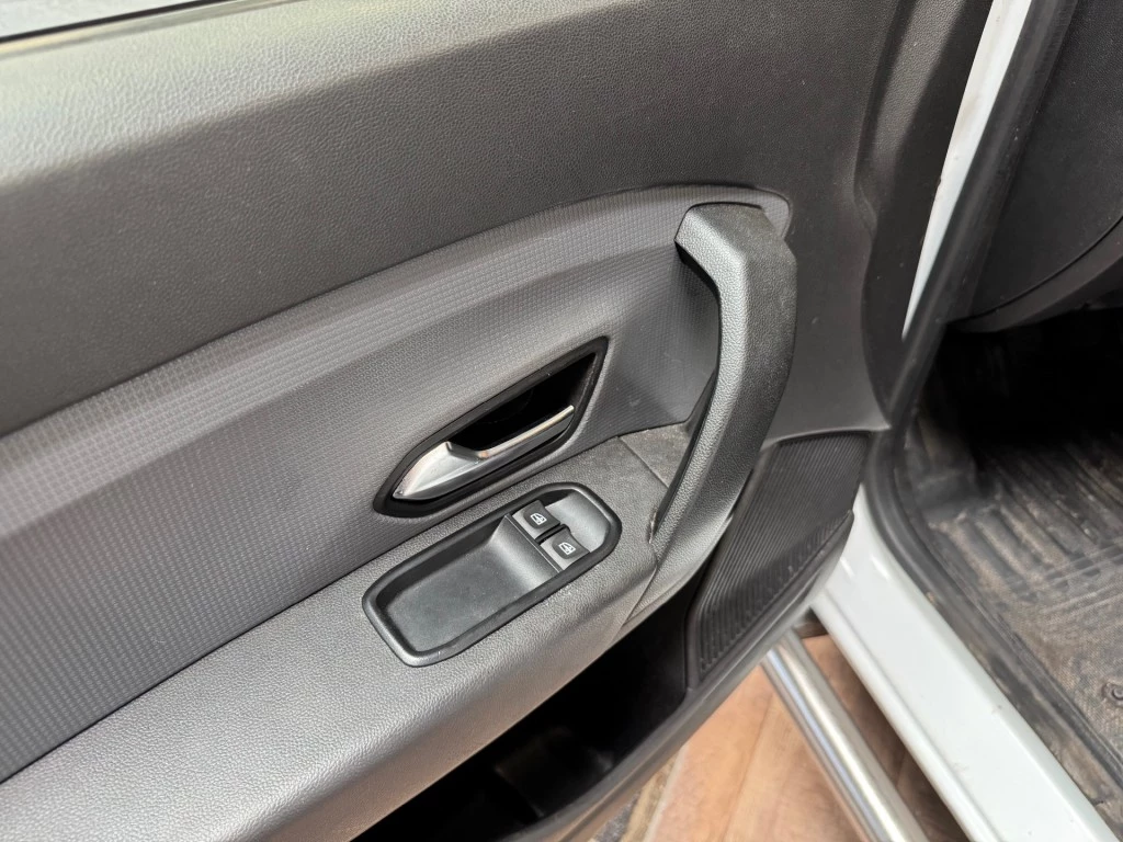 Hoofdafbeelding Renault Express