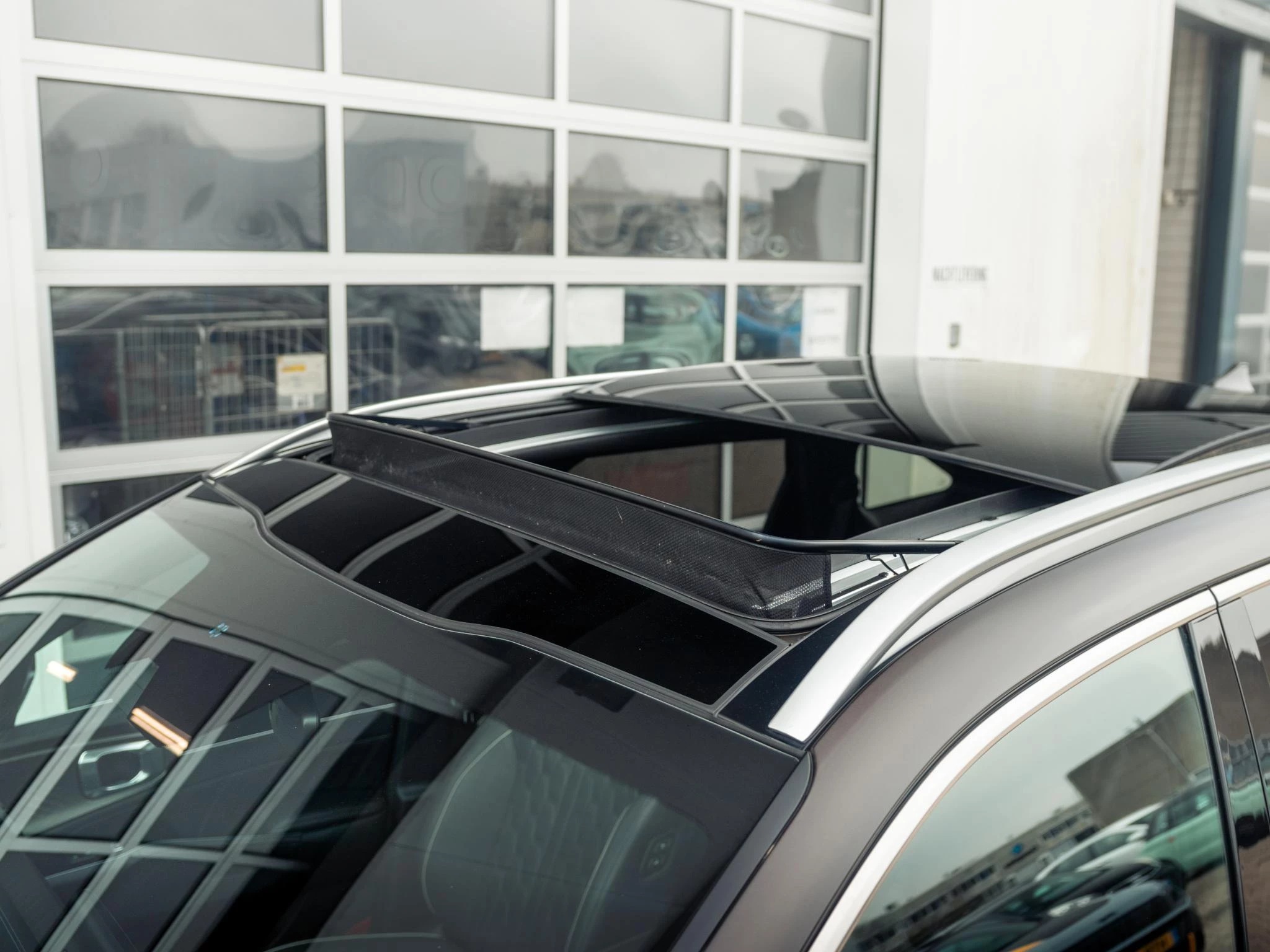 Hoofdafbeelding Kia Sorento