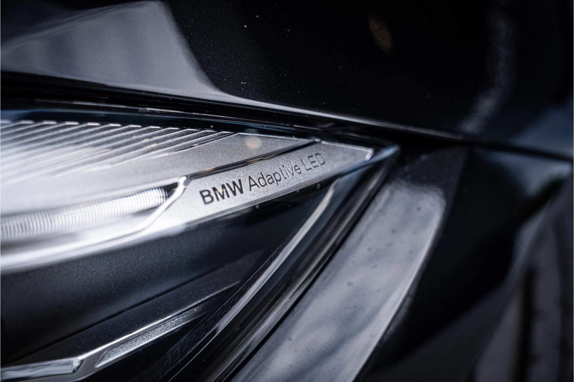 Hoofdafbeelding BMW M4