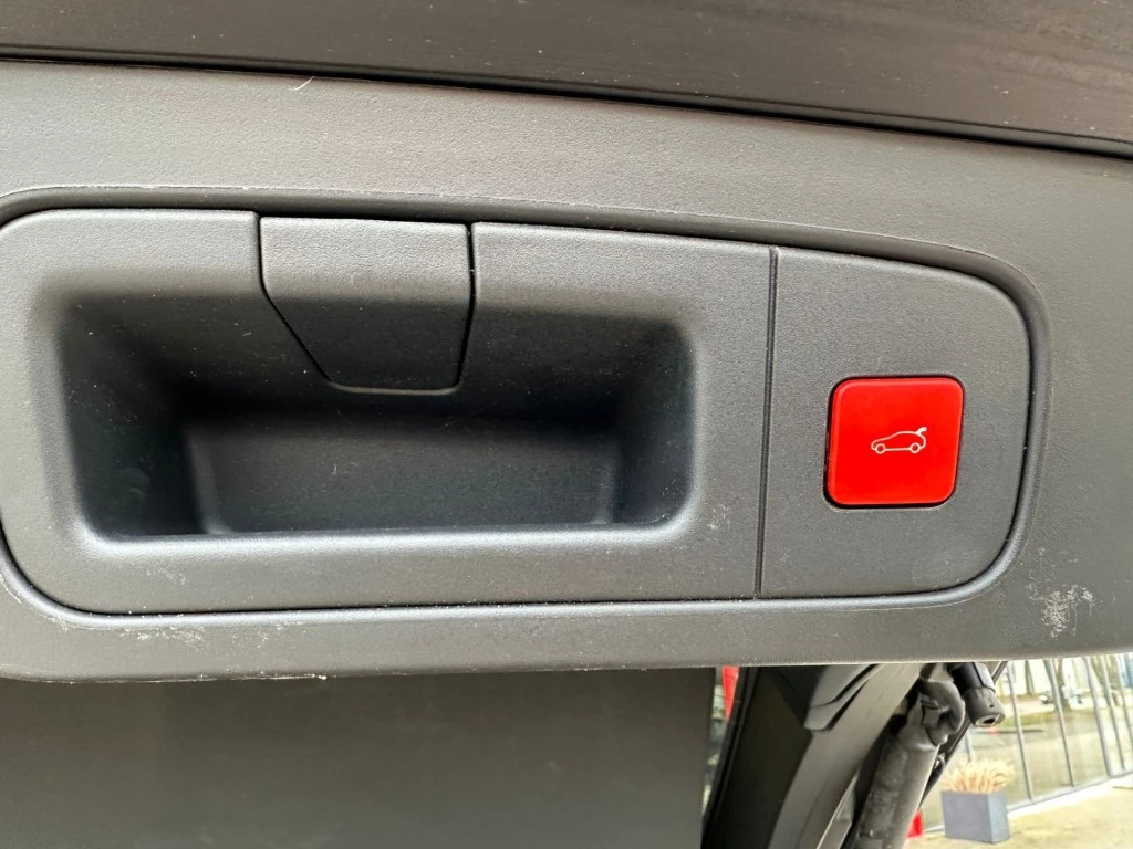 Hoofdafbeelding Citroën C5 X