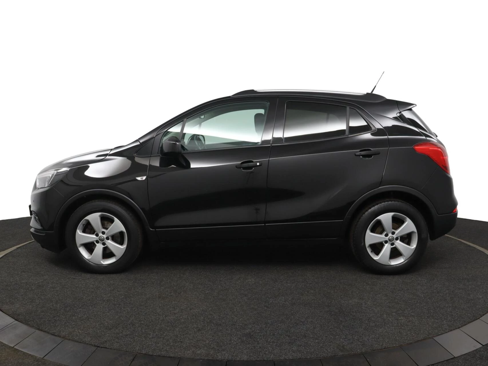 Hoofdafbeelding Opel Mokka X