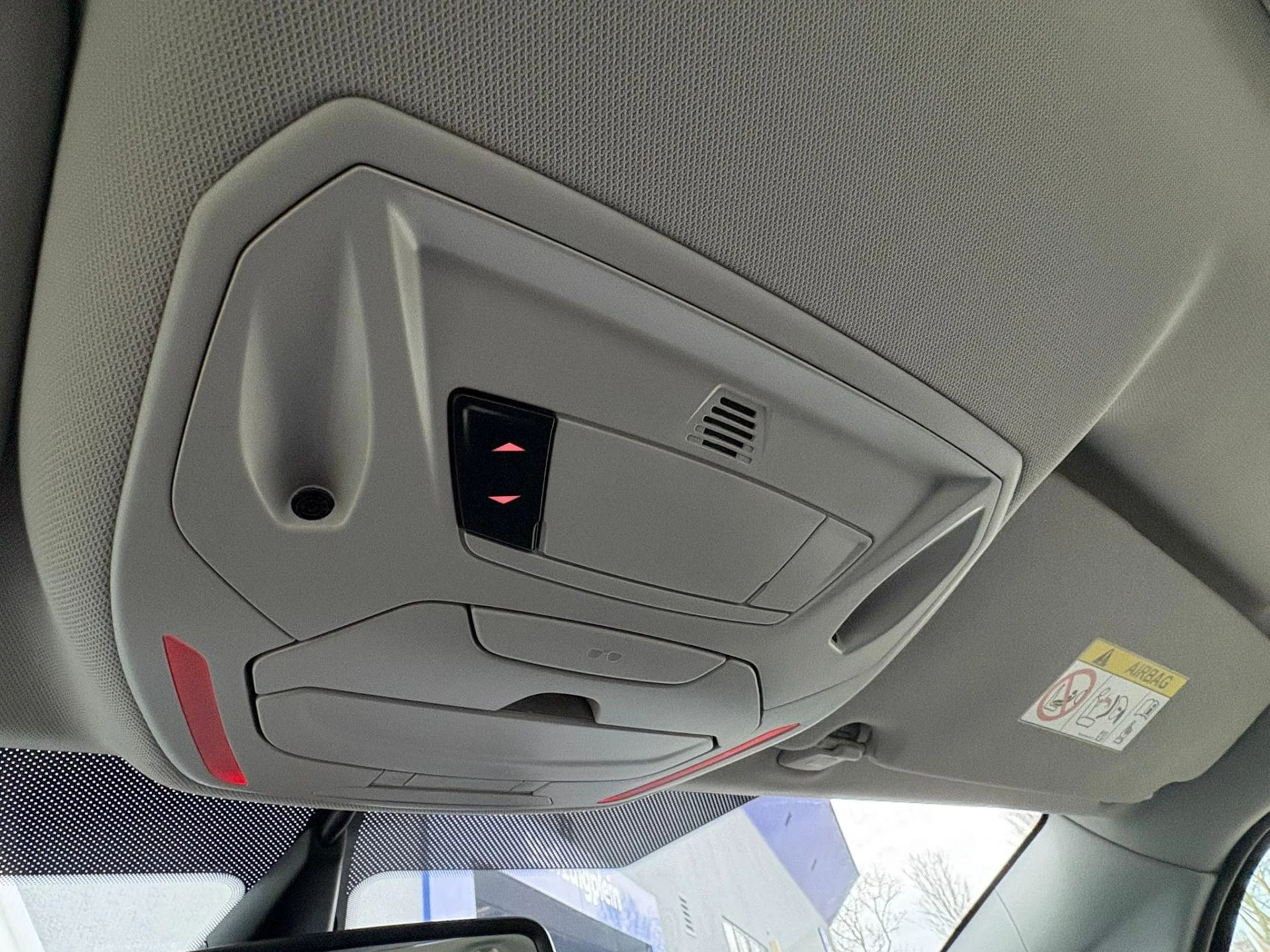 Hoofdafbeelding Ford S-Max