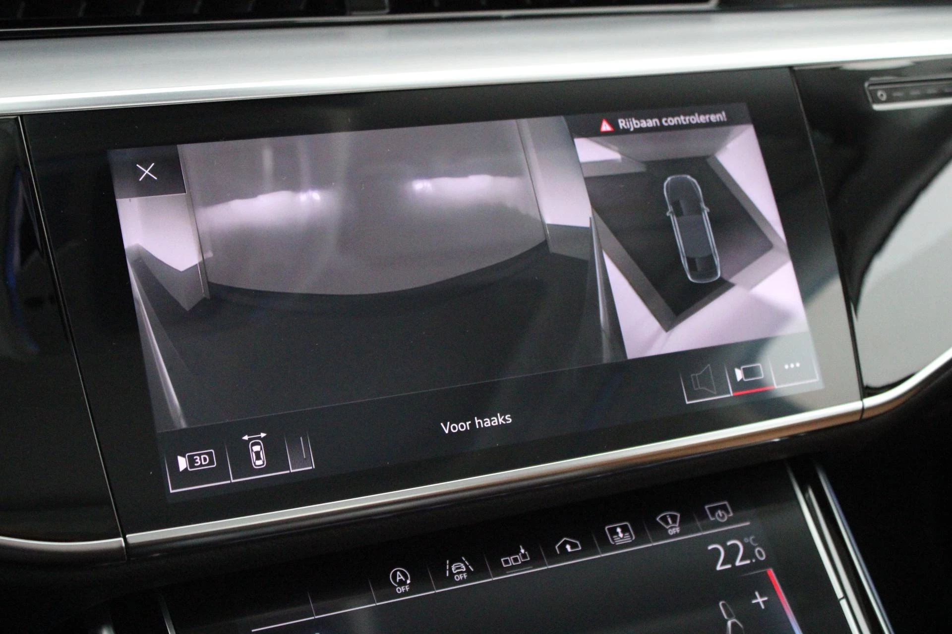 Hoofdafbeelding Audi A8